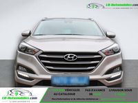 occasion Hyundai Tucson 1.6 T-GDi 177 2WD BVM