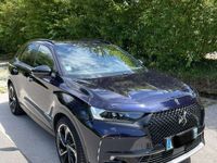 occasion DS Automobiles DS7 Crossback DS 7 CrossbackHYBRIDE 4X4 300 LOUVRE