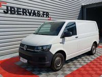 occasion VW Transporter FOURGON TOLE L1H1 2.0 TDI 150 BUSINESS LINE