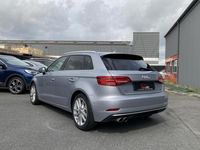 occasion Audi A3 1.4 Tfsi 150 Ch Sport - Garantie 6 Mois