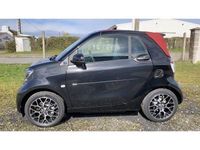 occasion Smart ForTwo Electric Drive 