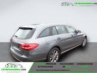 Occasion Mercedes C180 156 ch (114 kW) 2016 Berline