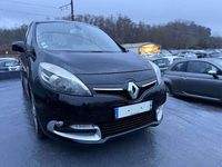 Occasion Renault Scénic III Zen 111 ch (81 kW) 2013 Noir Monospace