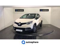 occasion Renault Captur 0.9 TCe 90ch Stop&Start energy Intens eco²