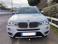 occasion BMW X3 xDrive30d 258ch xLine A