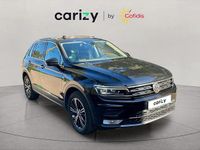 Occasion VW Tiguan 150 ch (110 kW) 2016 Noir SUV