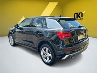 Occasion Audi Q2 Sport 116 ch (85 kW) 2020 SUV