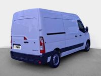 Occasion Renault Master 2023 Blanc Van