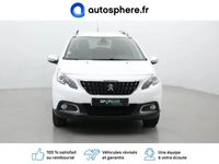 occasion Peugeot 2008 1.2 PureTech 82ch Style