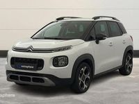 Occasion Citroën C3 Aircross PureTech 133 ch (97 kW) 2019 Blanc SUV