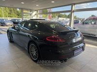 occasion Porsche Panamera V6 3.0D 300 Edition full+full