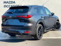 occasion Mazda CX-60 2.5 E-skyactiv Phev 327ch Homura 4x4 Bva8 2023