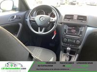 occasion Skoda Yeti 2.0 TDI 150 BVA 4x4