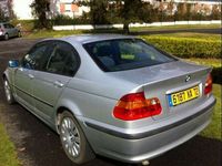 occasion BMW 320 D PACK 150