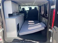 Occasion Renault Trafic 90 ch (66 kW) 2013 Monospace