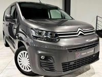 Occasion Citroën Berlingo 99 ch (72 kW) 2019 Gris Monospace