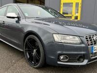 occasion Audi S5 Sportback 3.0 V6 TFSI 333 quattro Stronic7