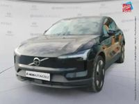 Occasion Volvo EX30 Ultra 200 kW (272 ch) 2024 Noir onyx métal SUV