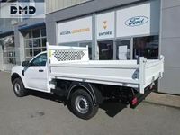 Nouvelle Ford Ranger XL 2025 Blanc glacier Pick-up