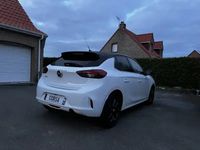 occasion Opel Corsa 1.2 Turbo 100 ch BVM6 Elegance