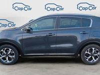 Occasion Kia Sportage 136 ch (100 kW) 2019 SUV