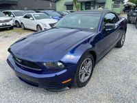 occasion Ford Mustang CABRIOLET V6 CUIR AUTO PREMIUM