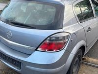 Occasion Opel Astra Cosmo 90 ch (66 kW) 2008 Berline