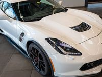 occasion Chevrolet Corvette Grand Sport V8 6.2L AT8 466ch