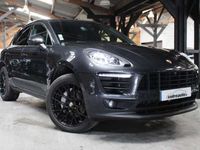 occasion Porsche Macan 3.0 V6 S DIESEL