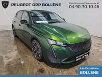 occasion Peugeot 308 PHEV 180ch Allure Pack e-EAT8 - VIVA184235295