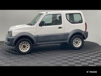 occasion Suzuki Jimny 1.3 Vvt 85ch Jlx