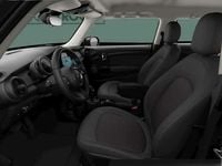 Occasion Mini Cooper 102 ch (75 kW) 2022 Noir Citadine