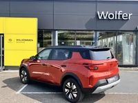 Occasion Opel Frontera 83 kW (113 ch) 2025 Orange SUV