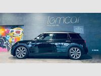 Occasion Mini Cooper S Clubman 181 ch (133 kW) 2021 Noir Break