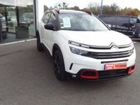 Occasion Citroën C5 Shine 131 ch (96 kW) 2019 Berline