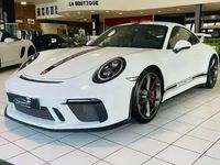 occasion Porsche 911 GT3 4.0i Pdk