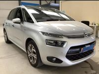 Occasion Citroën Grand C4 Picasso Exclusive 116 ch (85 kW) 2014 Monospace