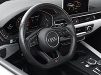 occasion Audi RS4 / Échappement Sport / Toit Pano / B&o / Matrix / Garantie 12 Mois