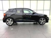 occasion Audi A1 Sportback 40 Tfsi 200 Ch S Tronic 6 S Line