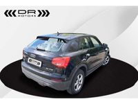 occasion Audi Q2 1.0 TFSI PACK BUSINESS - NAVI - AIRCO