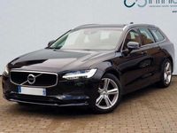 occasion Volvo V90 D3 150 Business Executive + Options-1ère Main