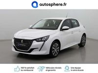 occasion Peugeot 208 1.2 PureTech 100ch S&S Active Business