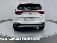 occasion Kia Sportage 1.6 CRDi 136 ISG 4x2 DCT7 GT Line Premium