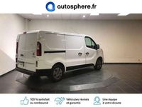 occasion Fiat Talento 1.0 CH1 1.6 Multijet 145ch Pack Pro Nav