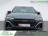 occasion Audi Q8 e-tron 55 408 ch 114 kWh Quattro