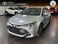 Occasion Toyota Corolla Design 122 ch (89 kW) 2022 Berline