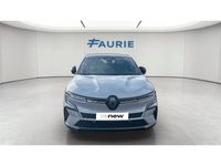 Occasion Renault Megane E-Tech Techno 161 kW (220 ch) 2024 Gris Berline