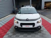 occasion Citroën C3 BlueHDi 75 S&S BVM Feel