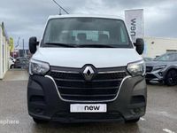 Occasion Renault Master 133 ch (97 kW) 2024 Van