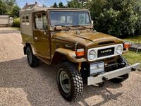 occasion Toyota FJ Land Cruiser43